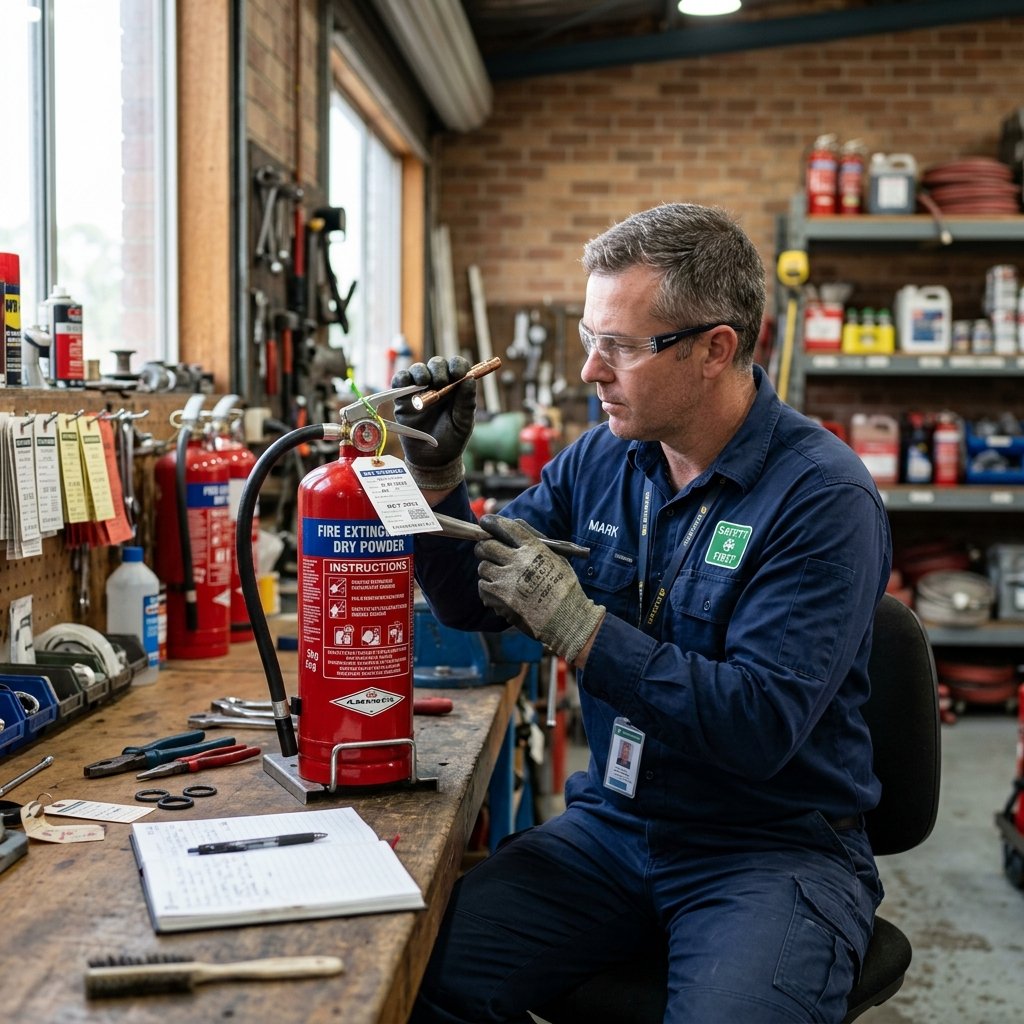 Annual Maintenance Contracts (AMC)